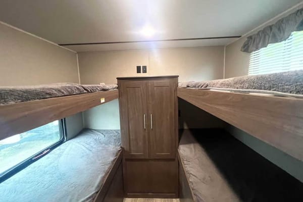 Shane's Hideout