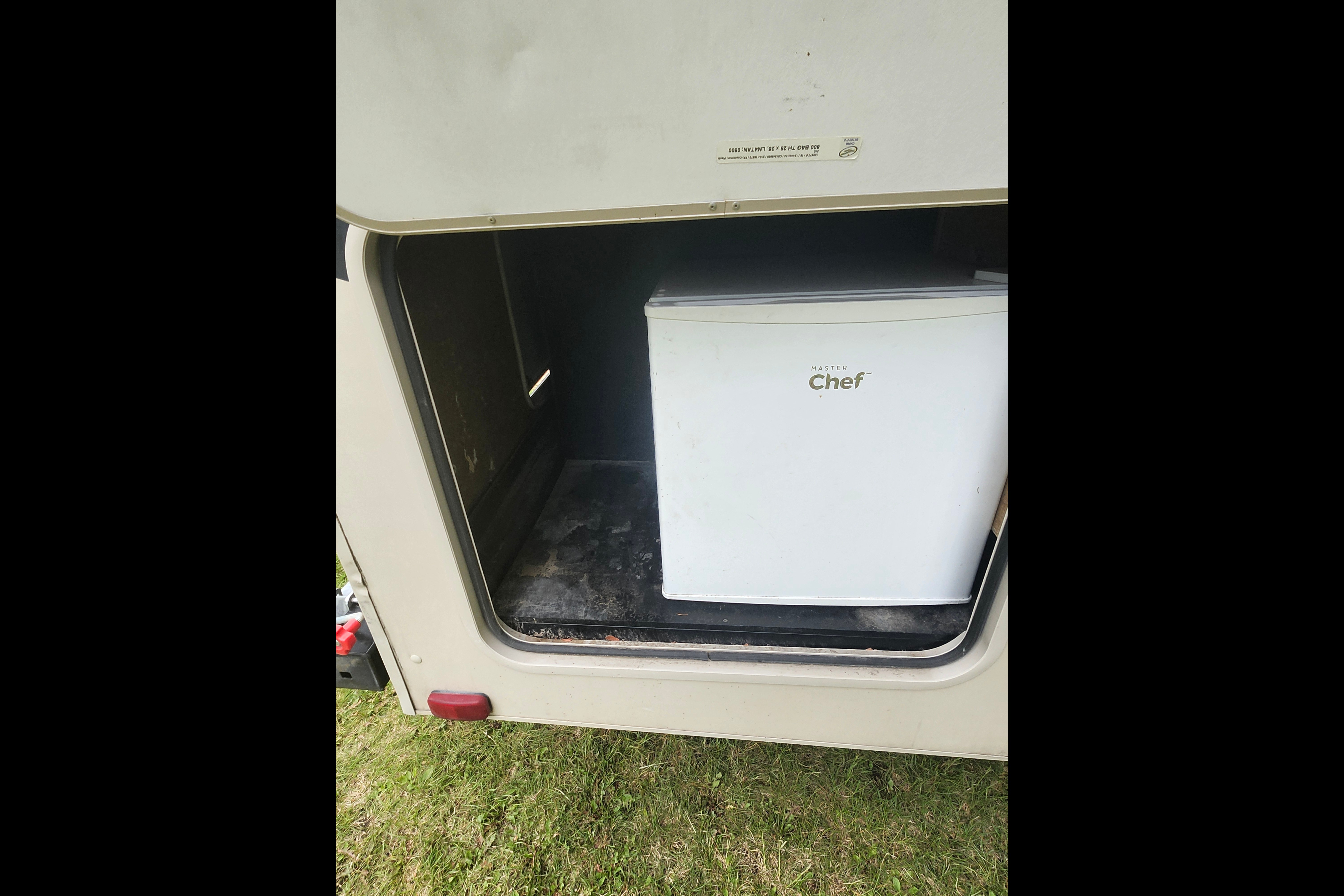 Harvey the RV - Coachmen Leprechaun 319DS Class C