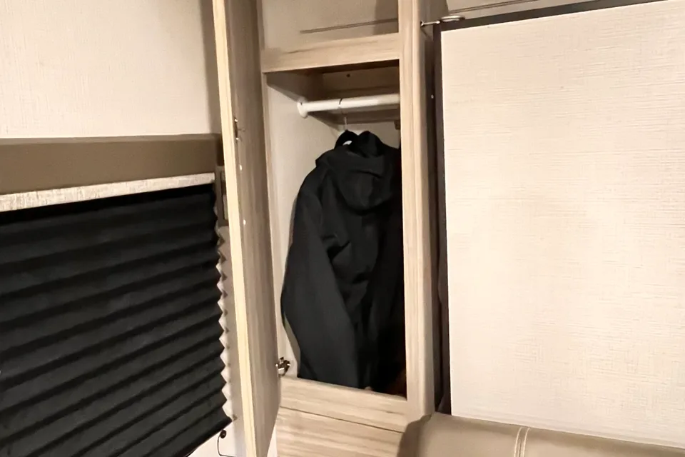Nomade Boréal
