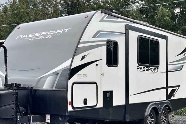 Nomade Boréal