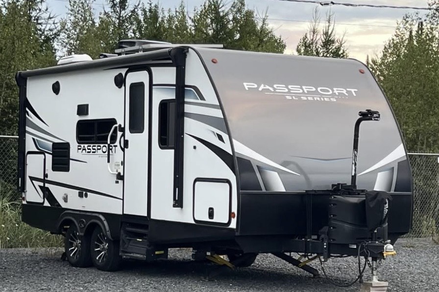 Nomade Boréal