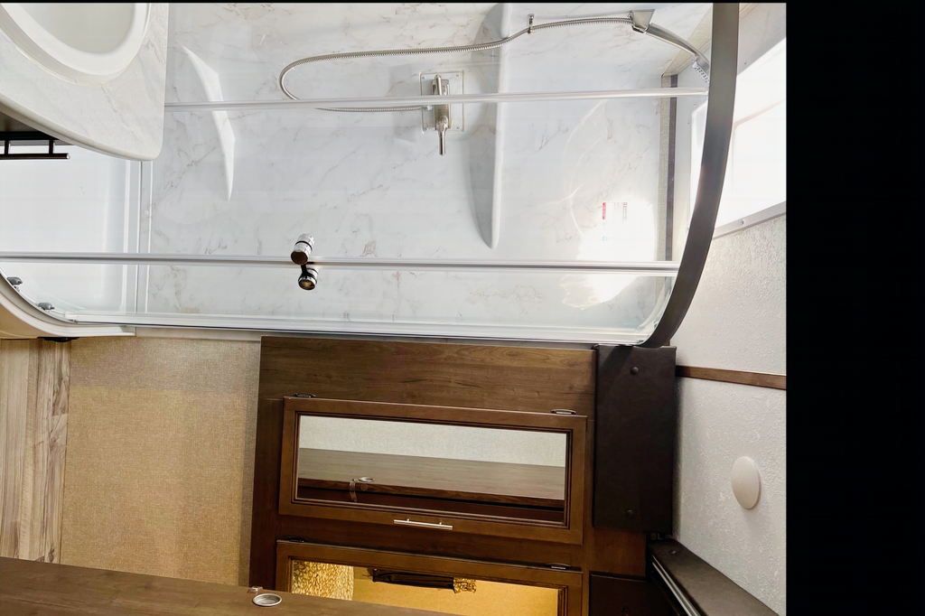 Austin's Keystone 29RLK TT Travel Trailer 