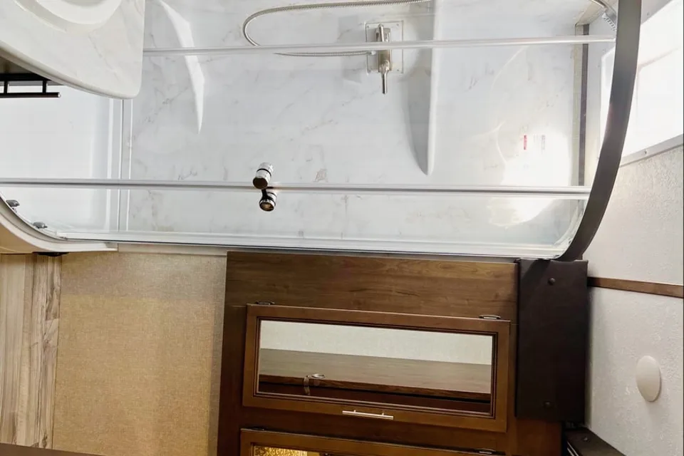 Austin's Keystone 29RLK TT Travel Trailer 
