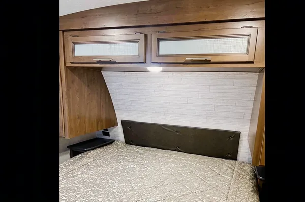Austin's Keystone 29RLK TT Travel Trailer