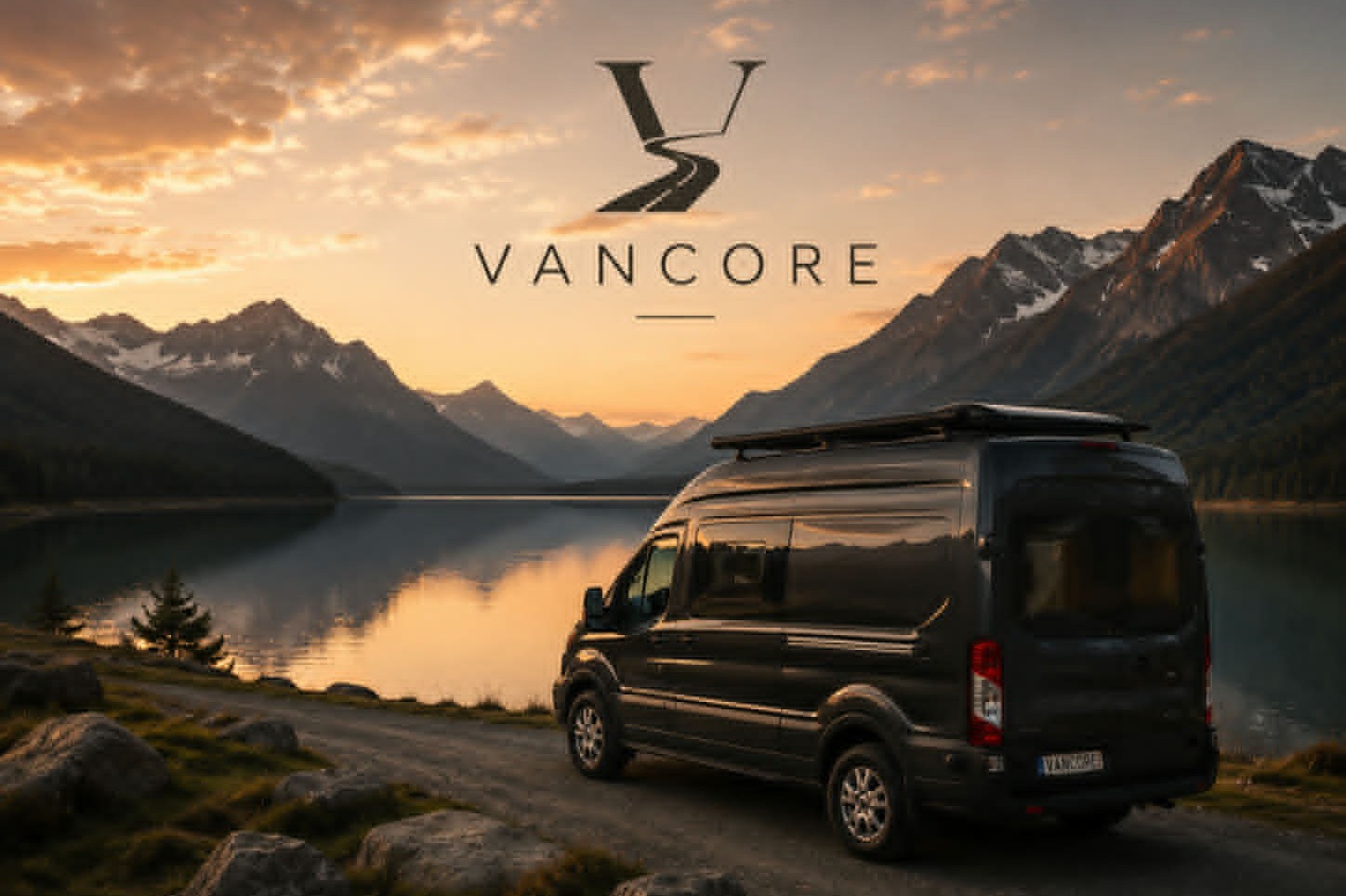 Vancore classe B