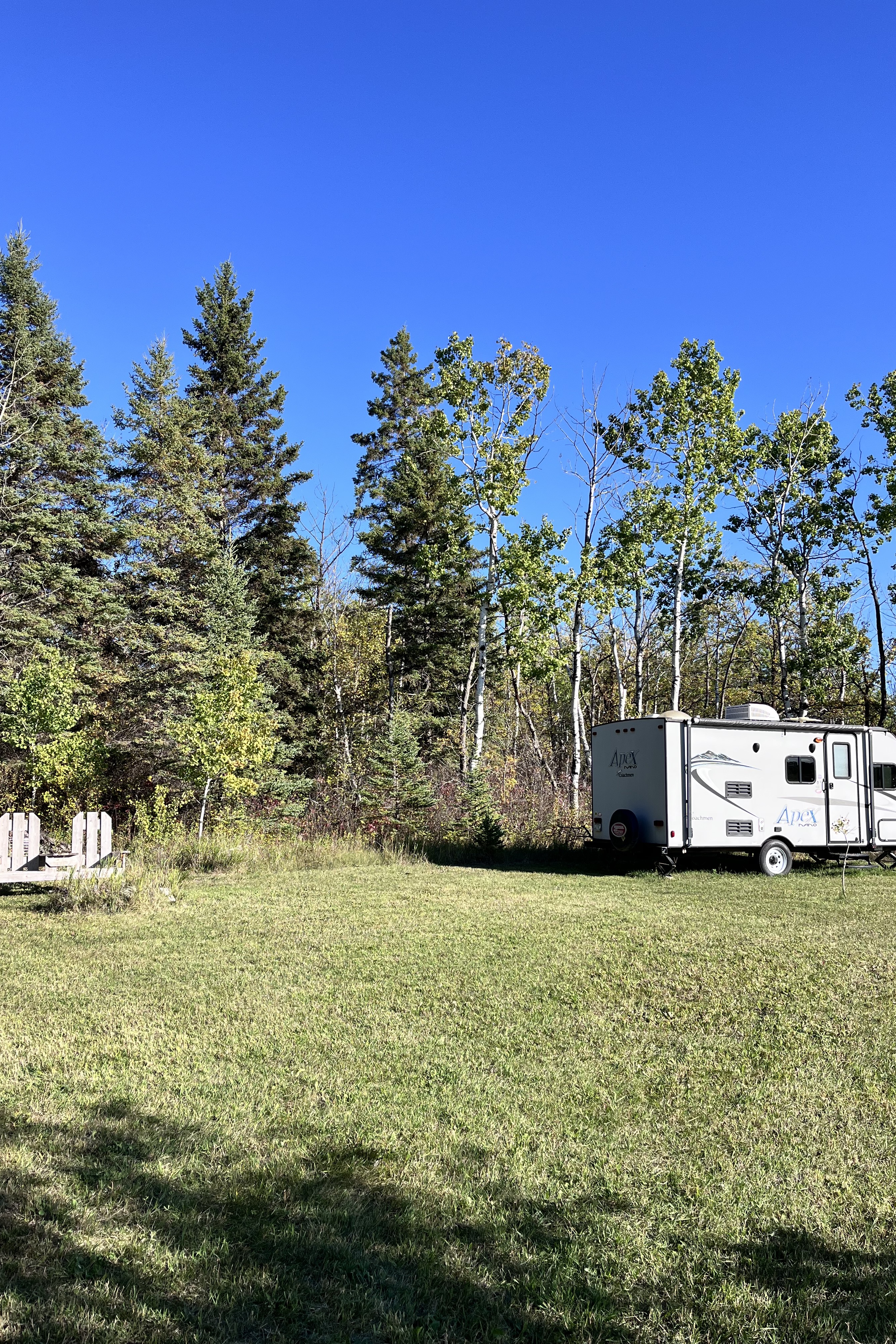 Glen's RV Cottage