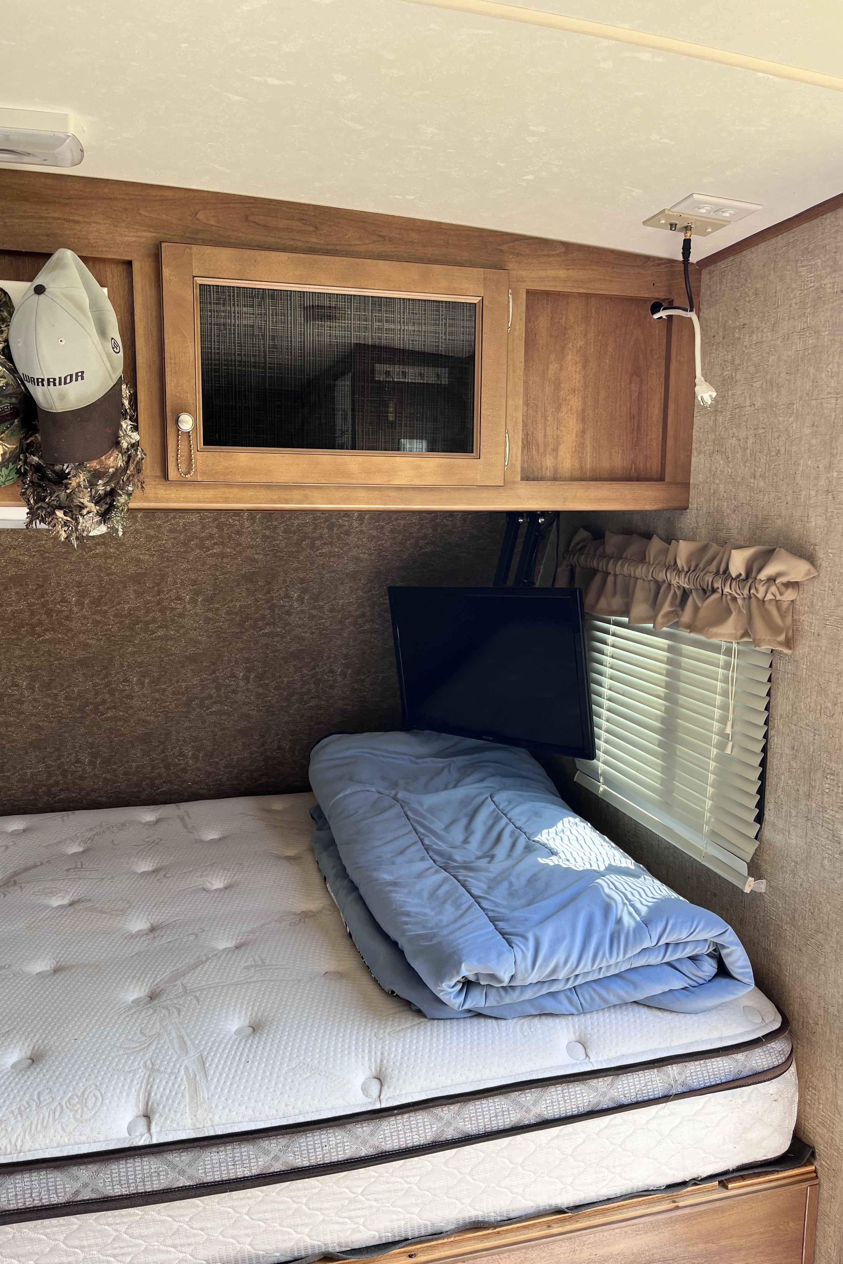 Glen's RV Cottage