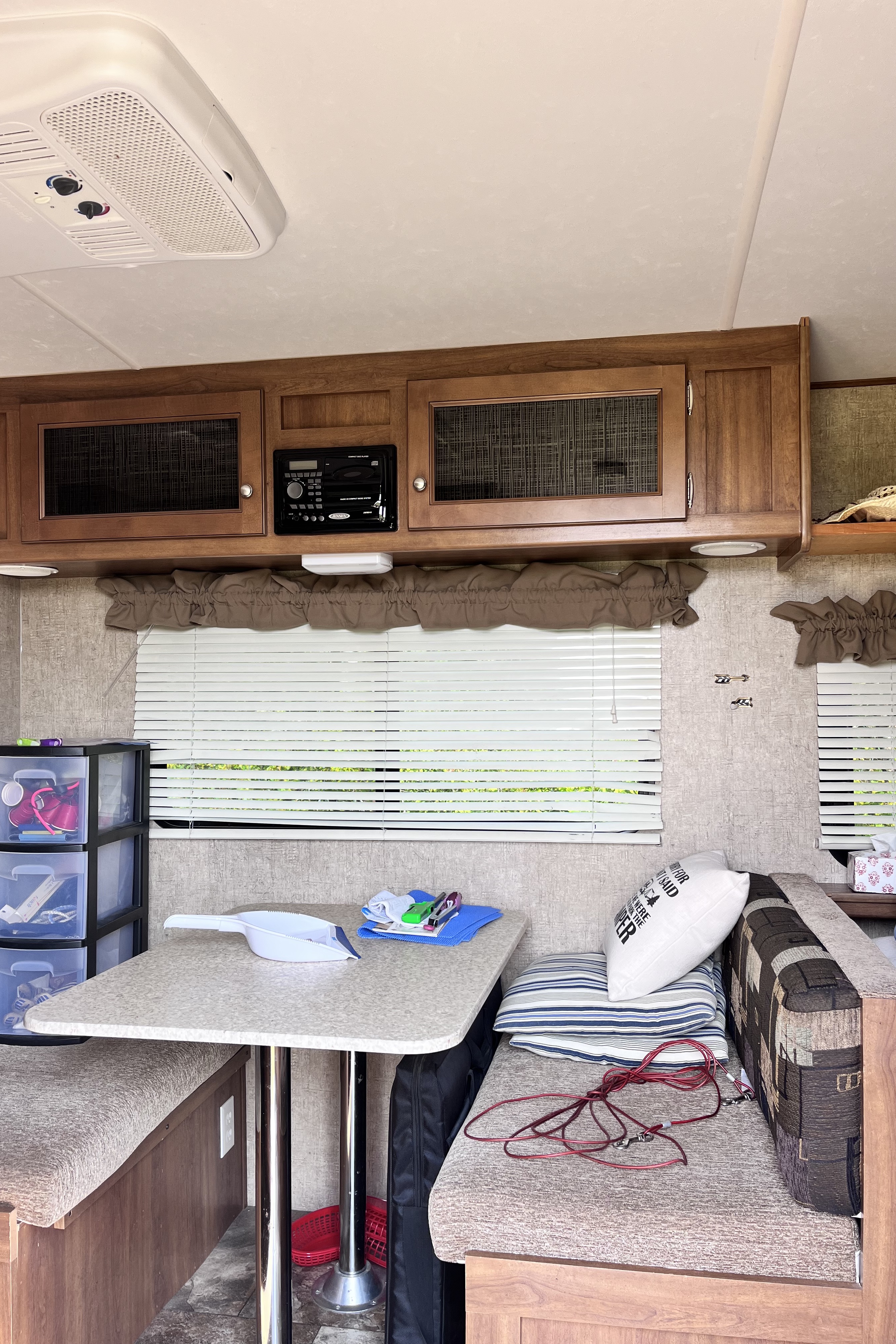 Glen's RV Cottage