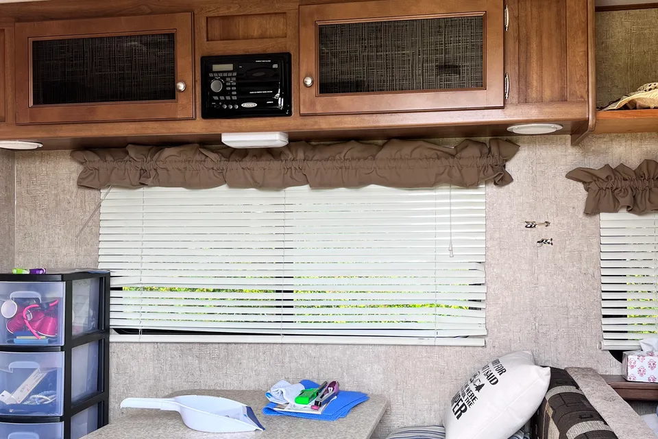 Glen's RV Cottage