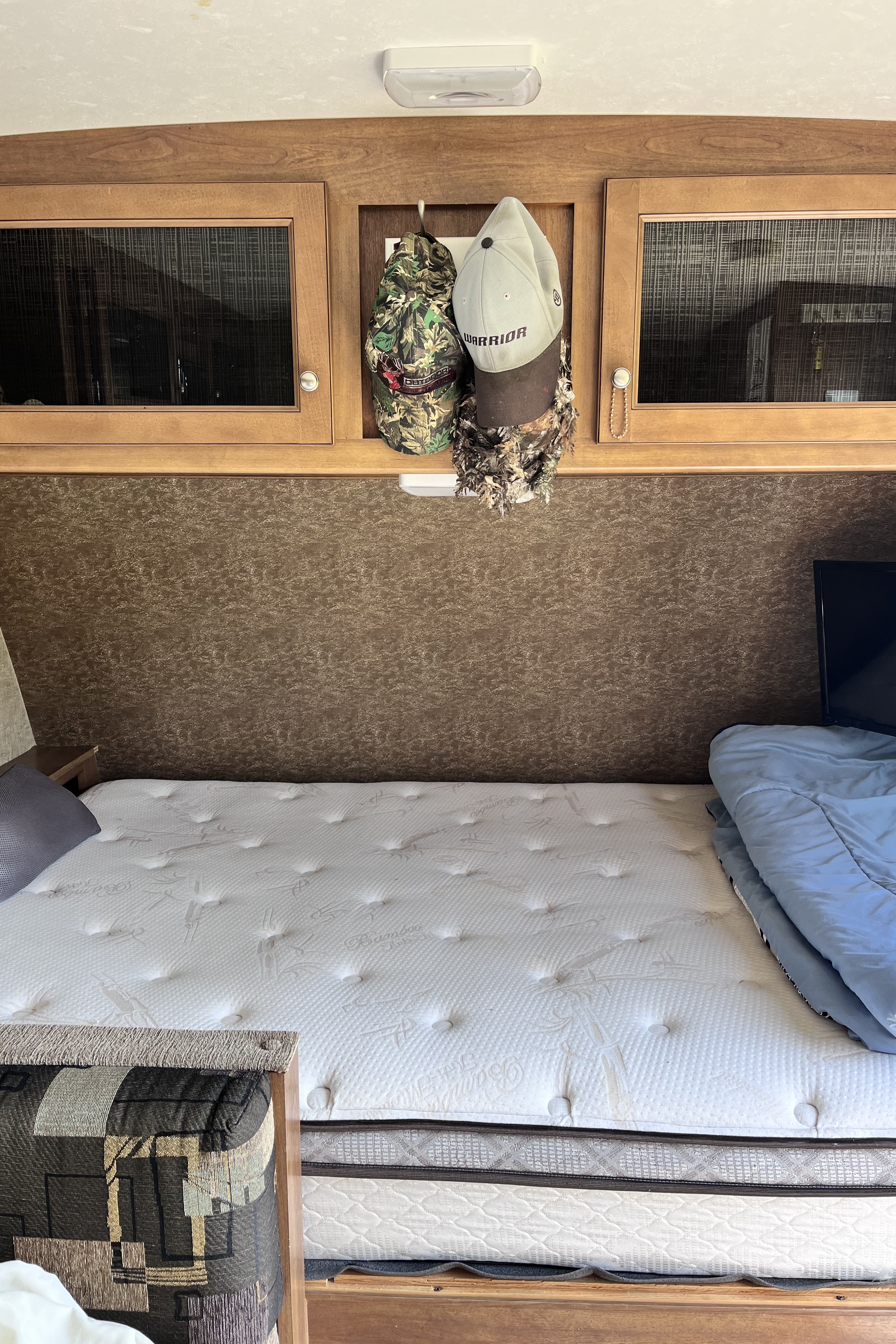Glen's RV Cottage