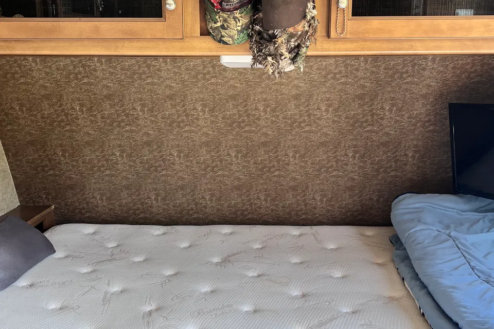 Glen's RV Cottage