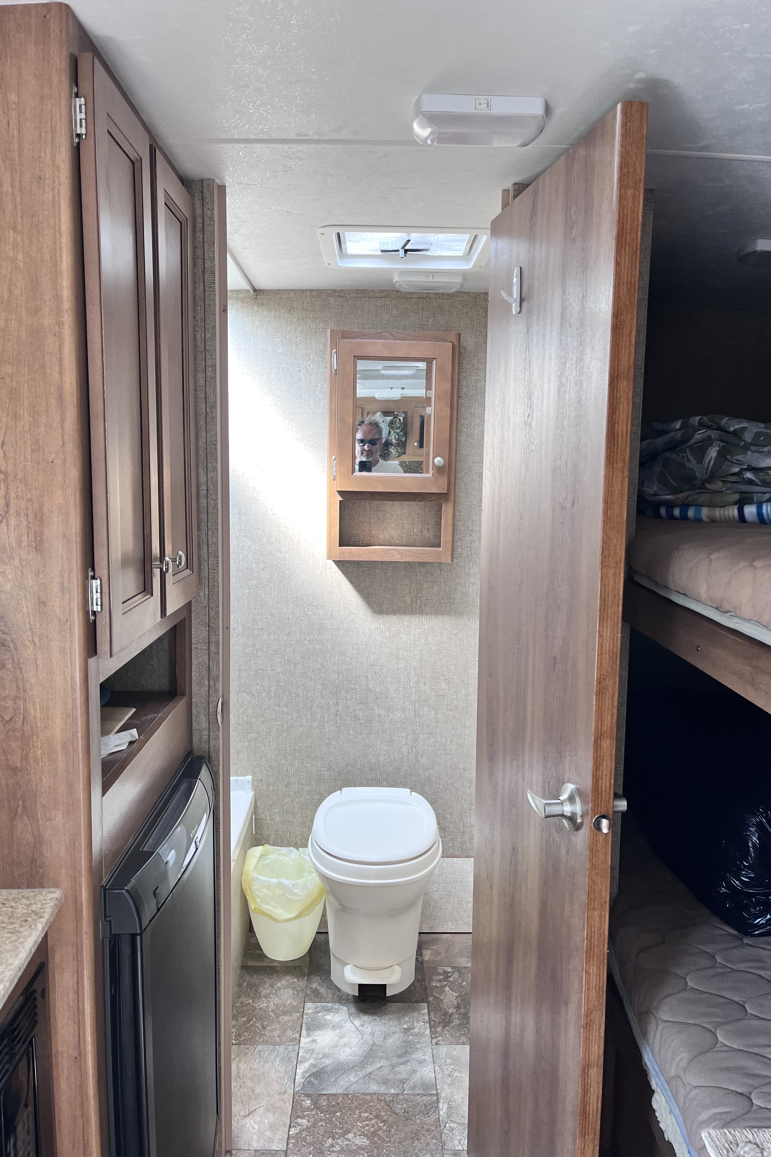Glen's RV Cottage