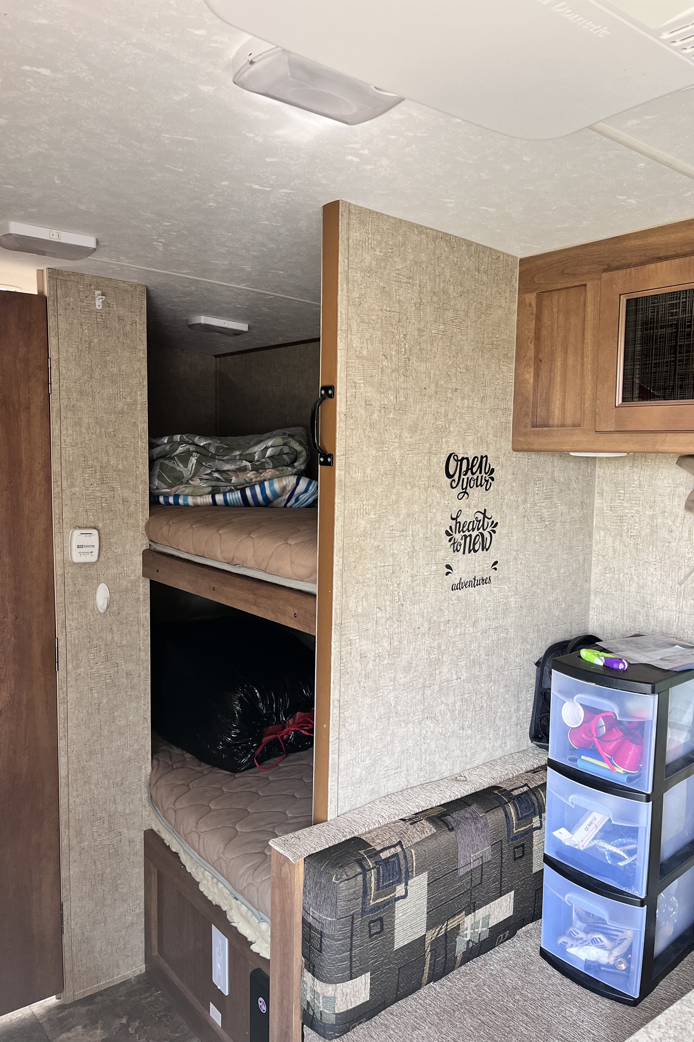Glen's RV Cottage