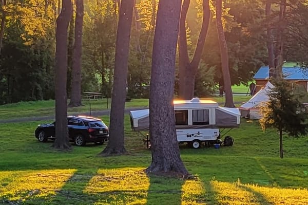 Camp de Base