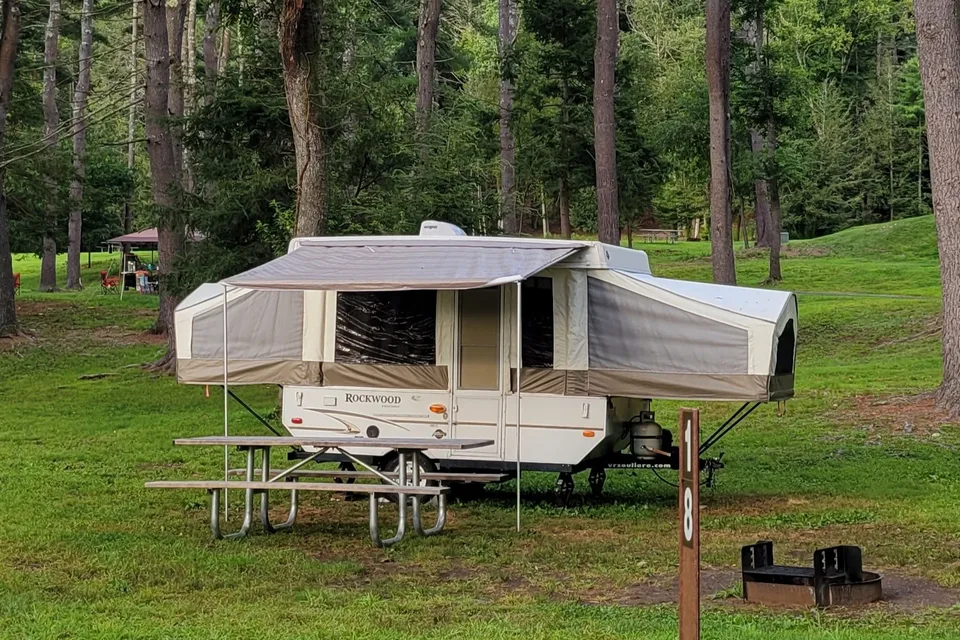Camp de Base