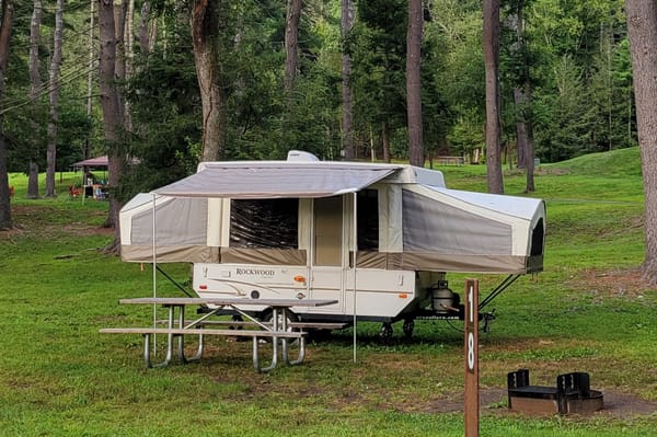 Camp de Base