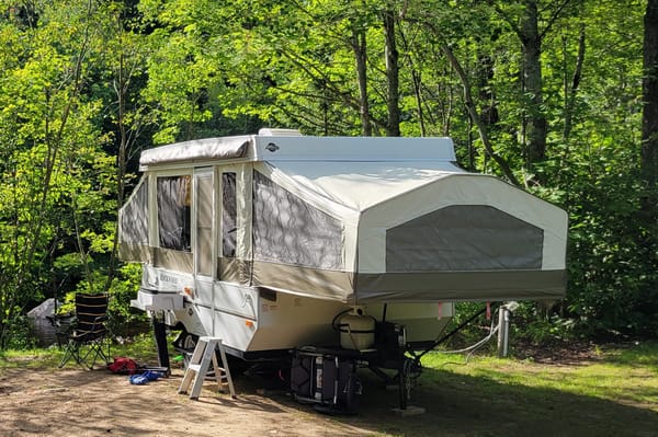 Camp de Base