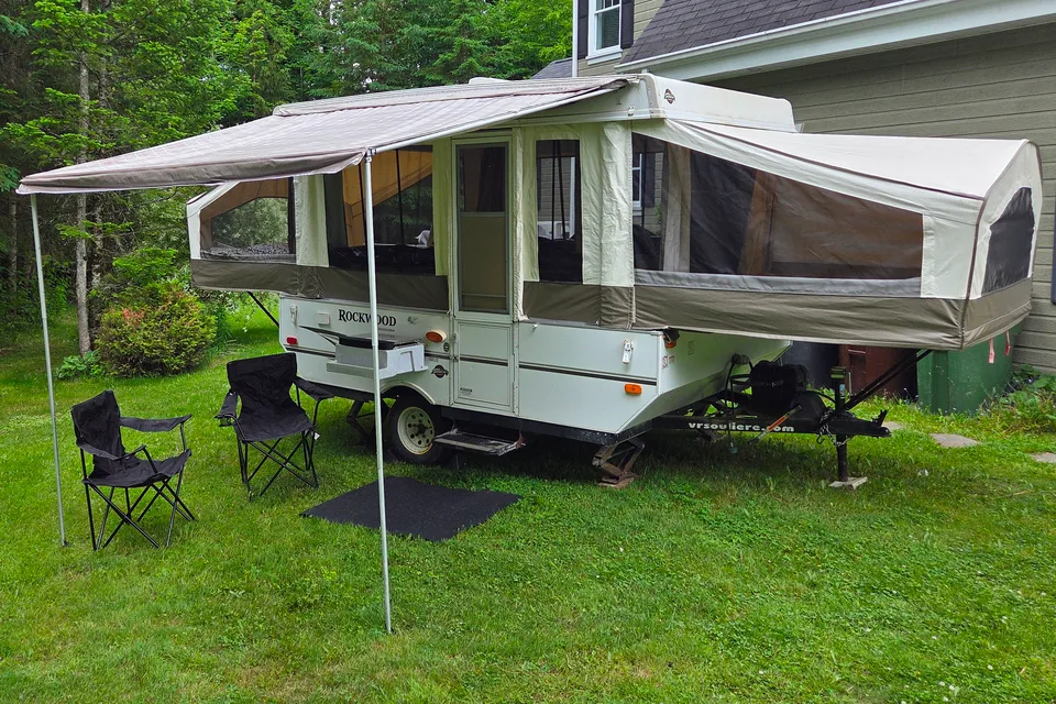 Camp de Base