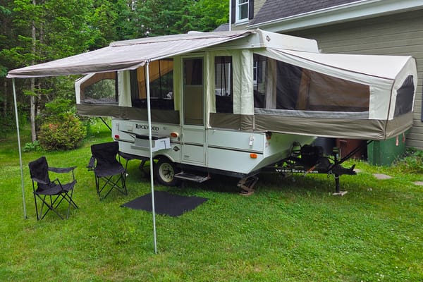 Camp de Base