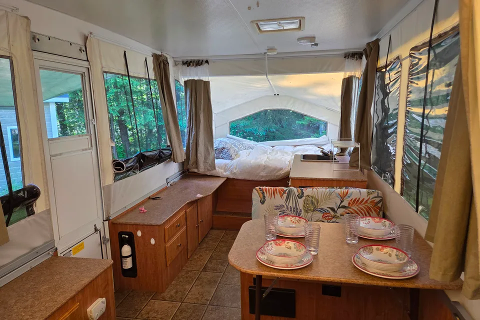 Camp de Base