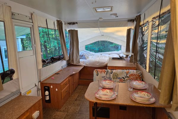 Camp de Base