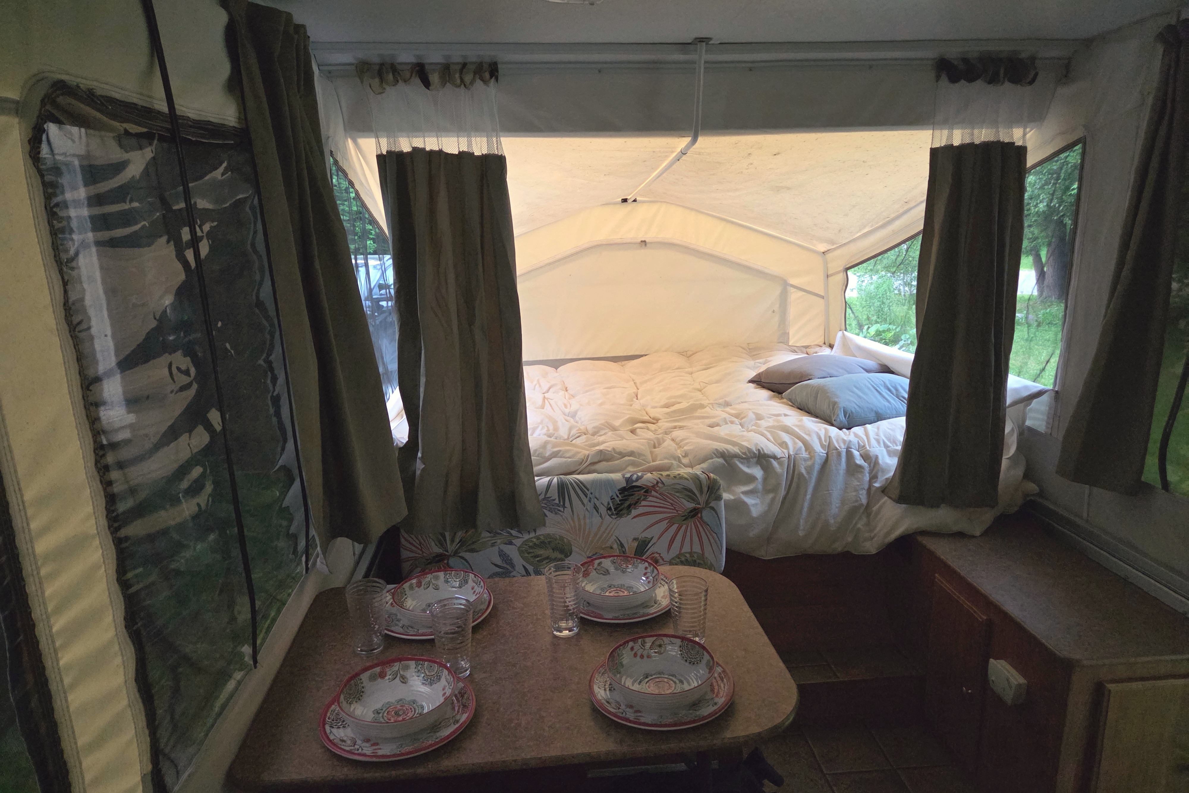 Camp de Base