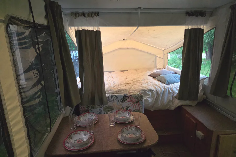 Camp de Base