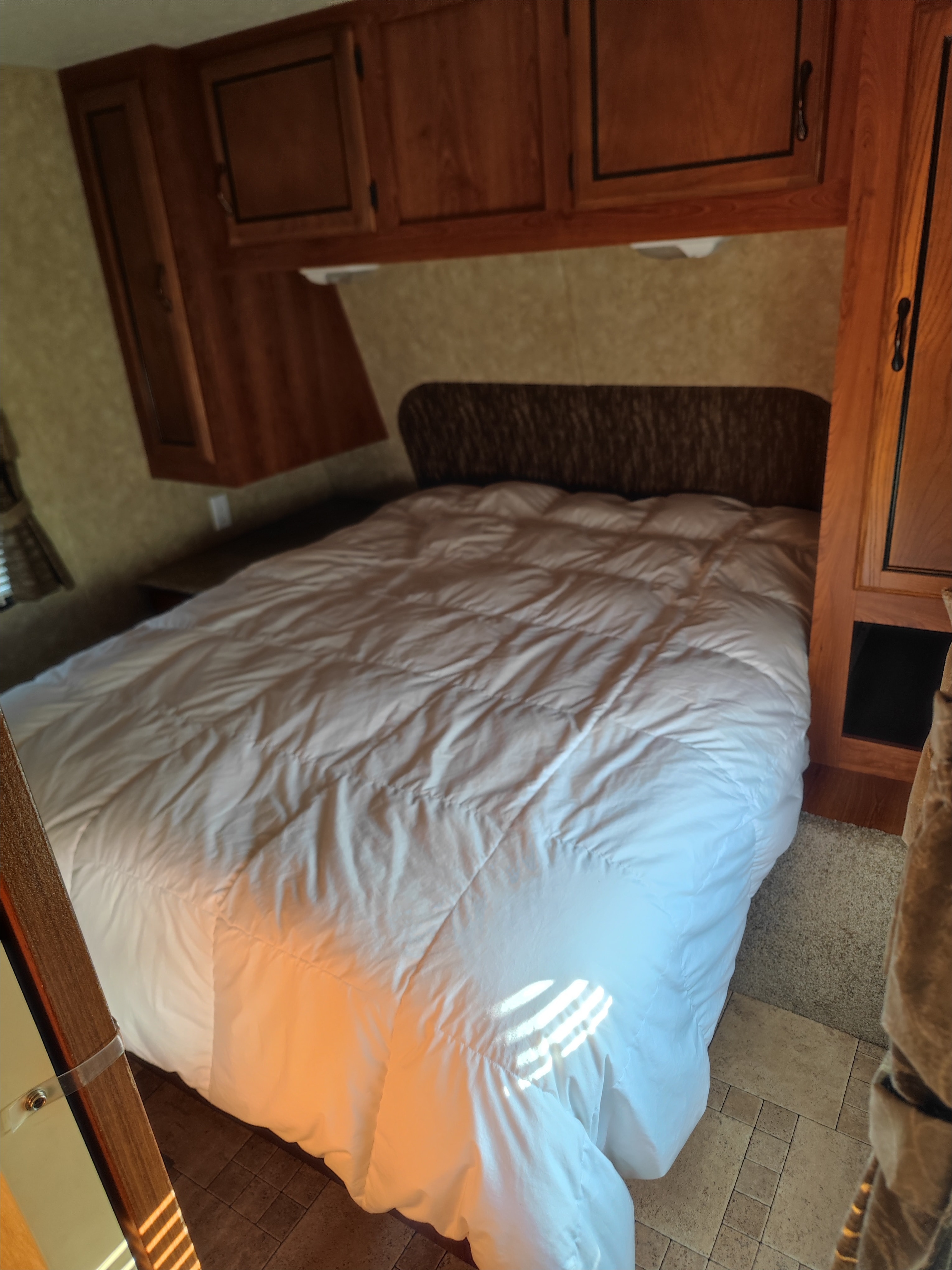 L's Coachmen Catalina Travel Trailer