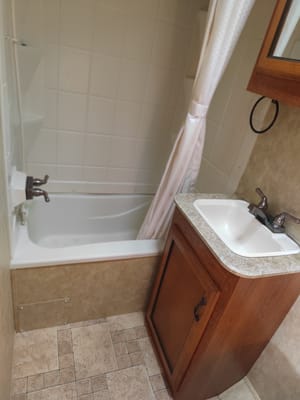 L's Coachmen Catalina Travel Trailer