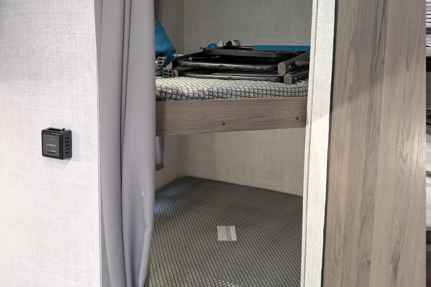 Easy Escape Family Camper
