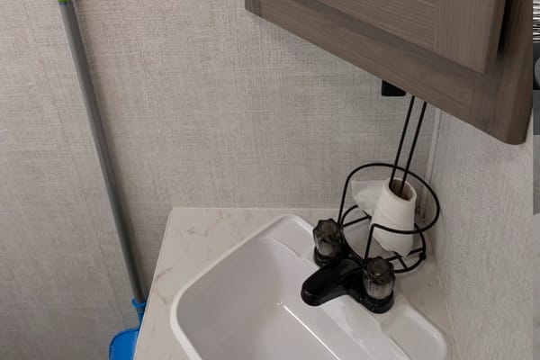Easy Escape Family Camper