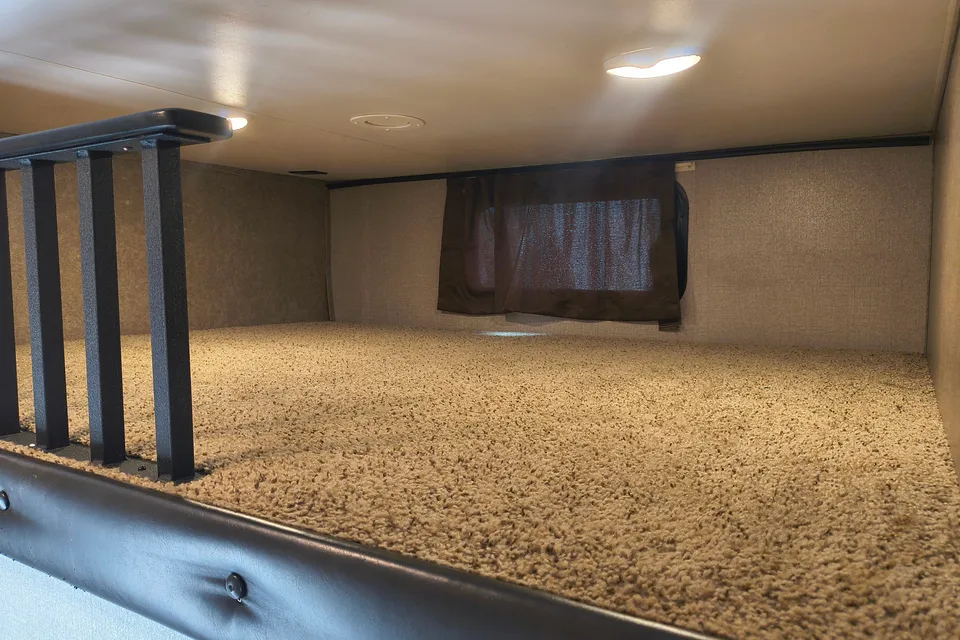 Nate's Jayco Eagle 355mbqs Fifth Wheel