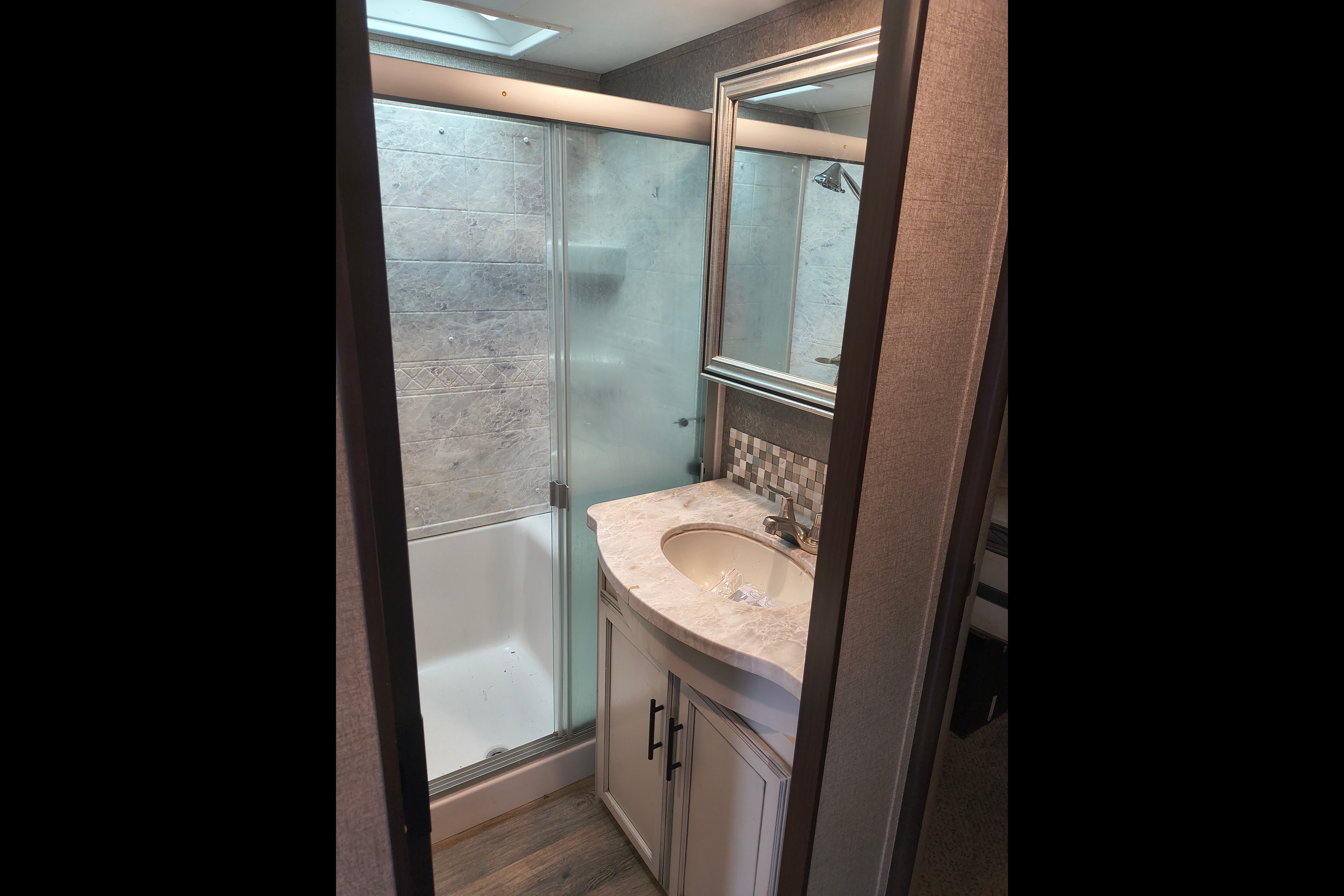 Nate's Jayco Eagle 355mbqs Fifth Wheel