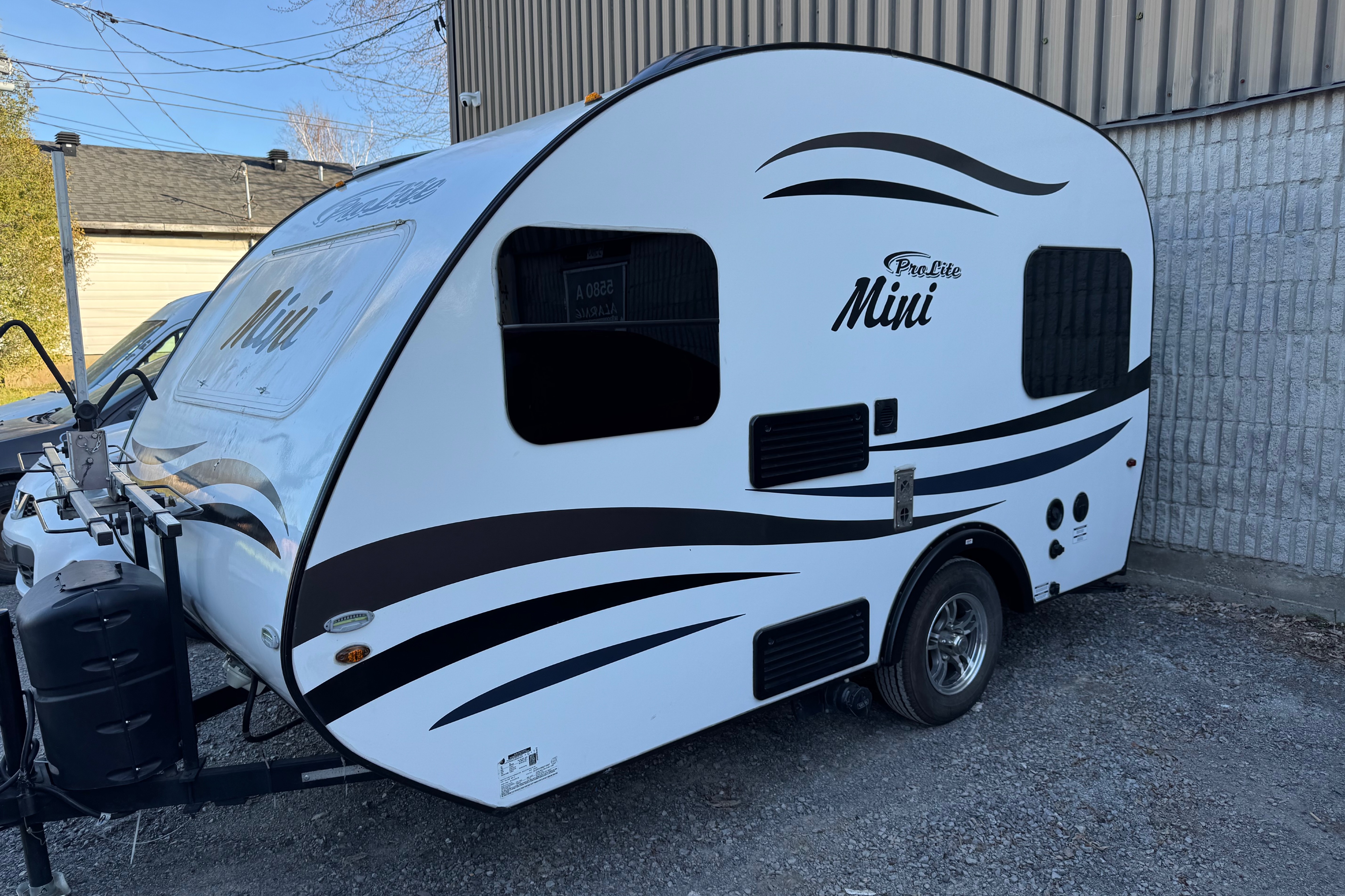 Prolite Mini Unique