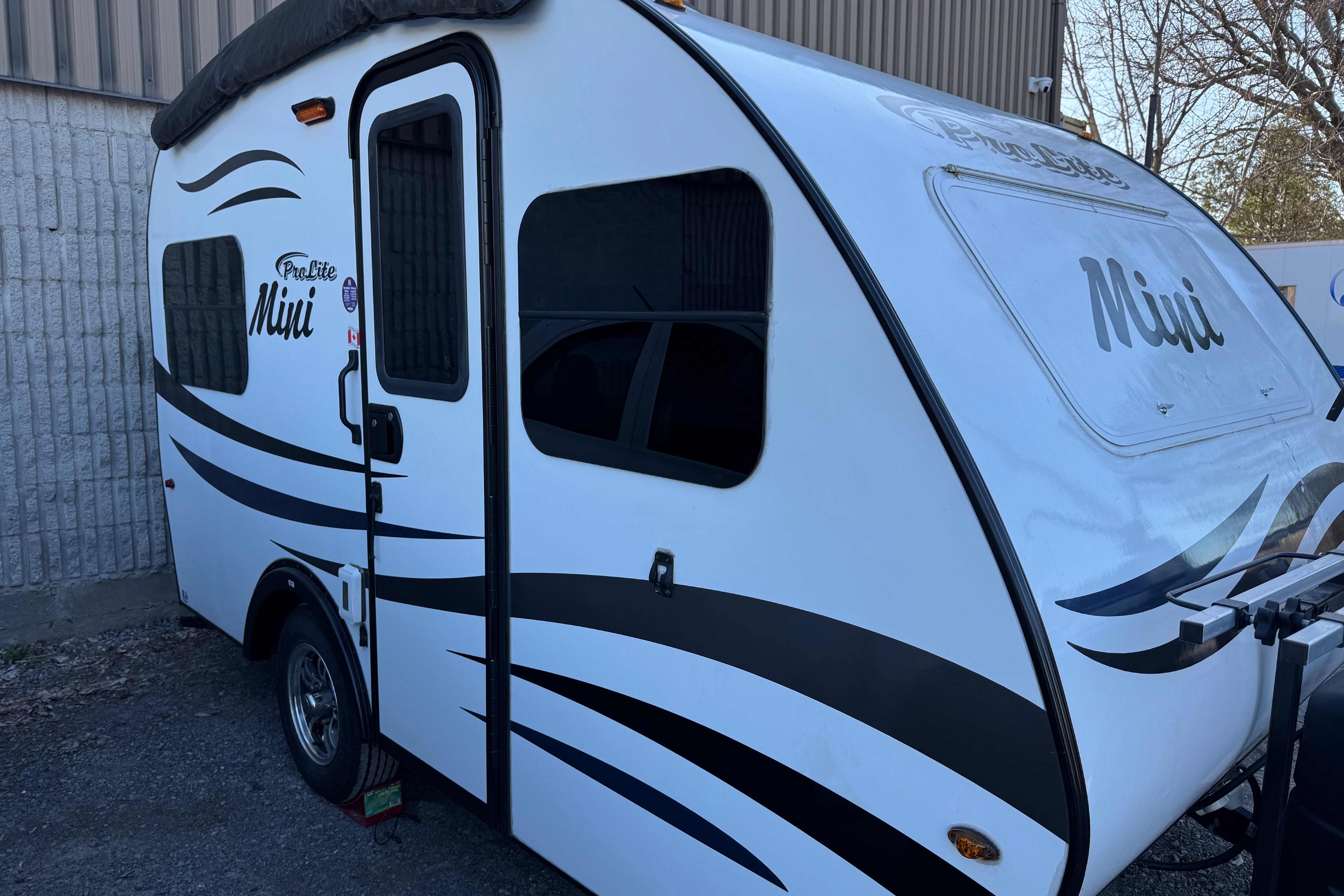 Prolite Mini Unique