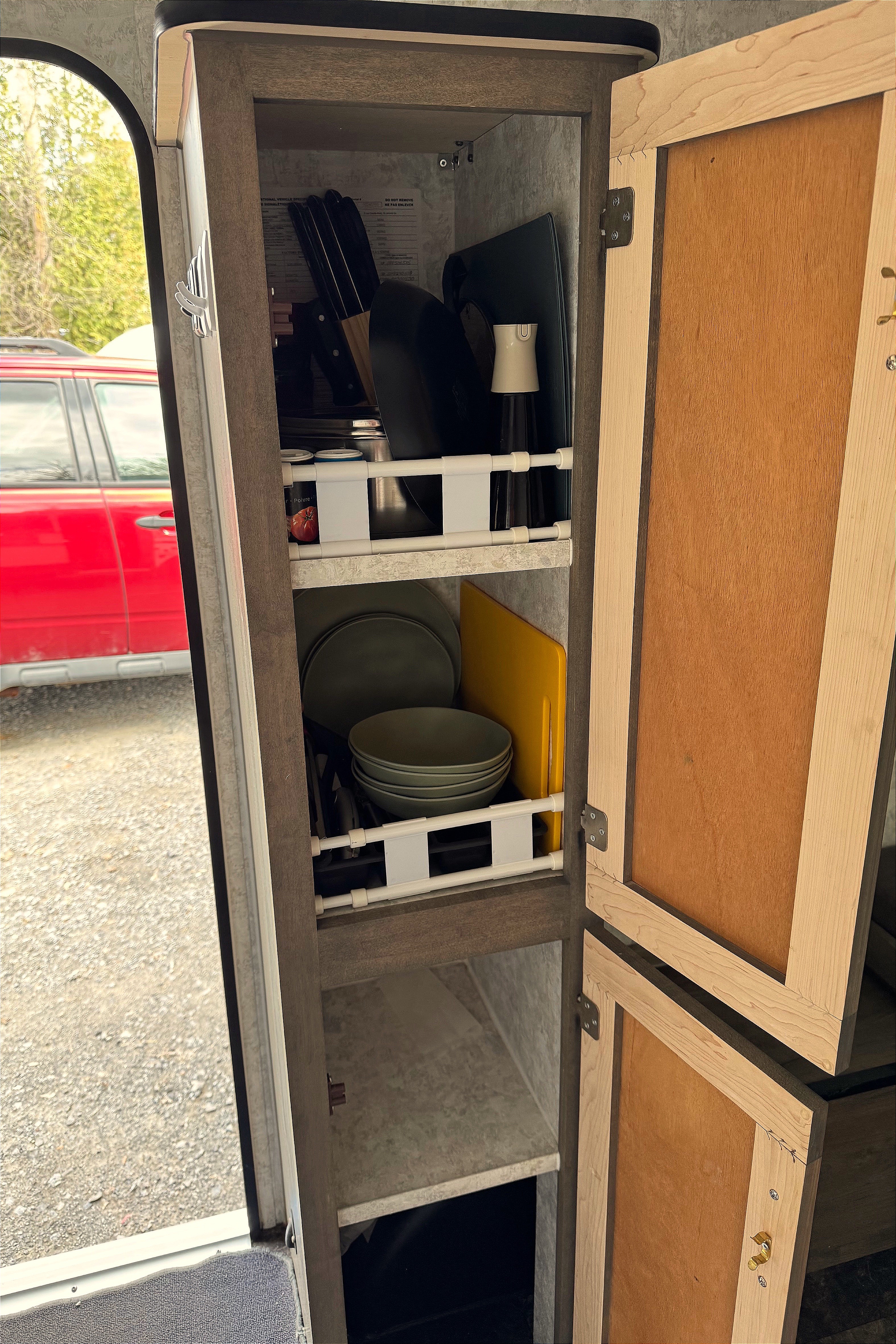 Prolite Mini Unique