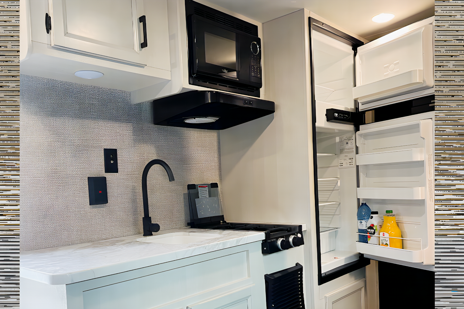 Jayco jay flight SLX Travel Trailer