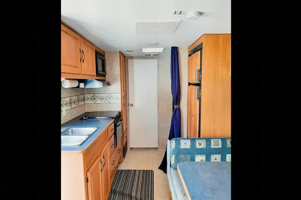 Riverside's Dakota Travel Trailer
