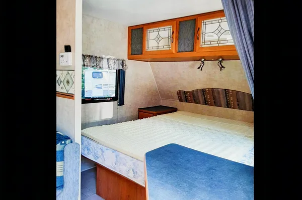 Riverside's Dakota Travel Trailer