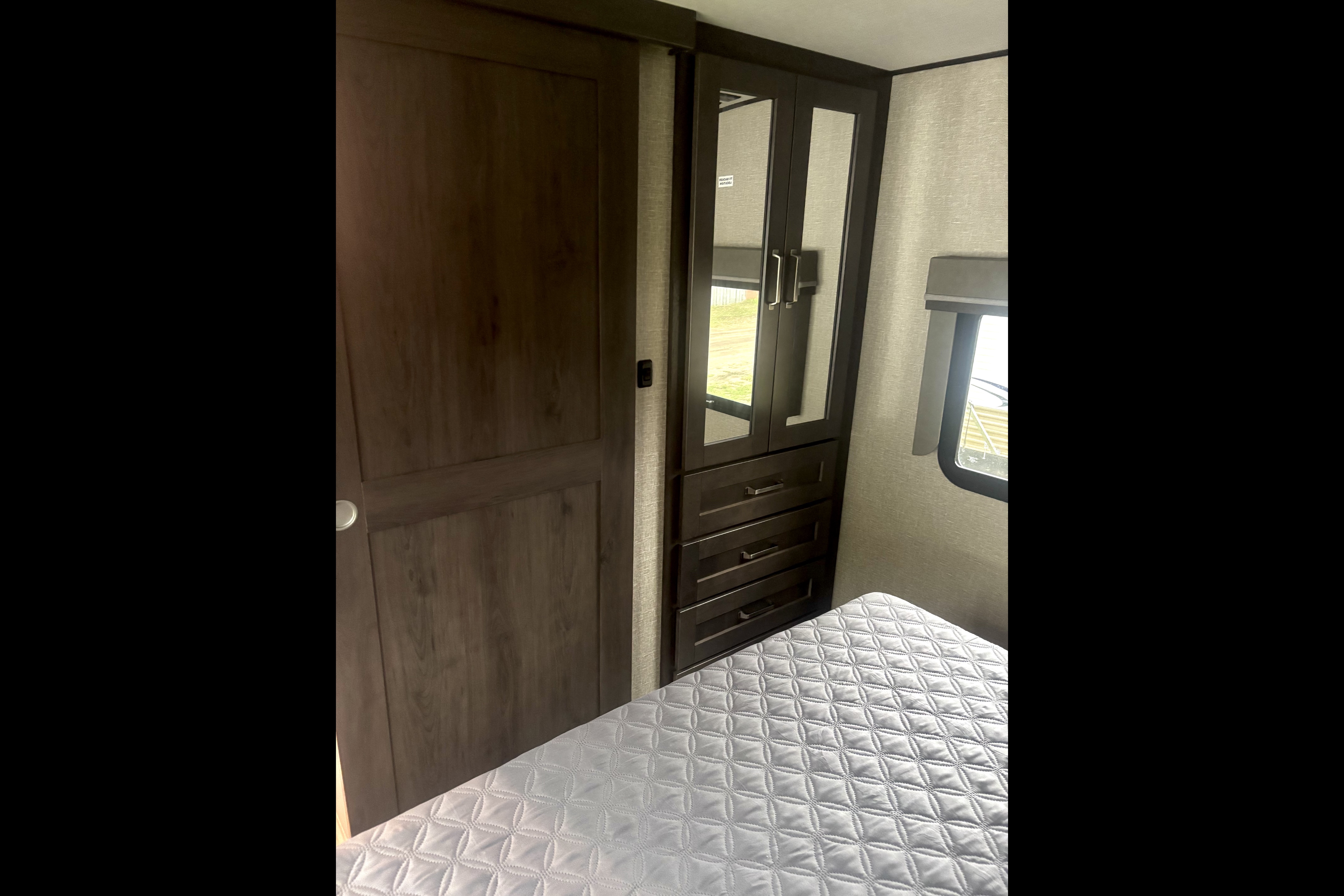 Mike's Grand Design Reflection Fifth Wheel