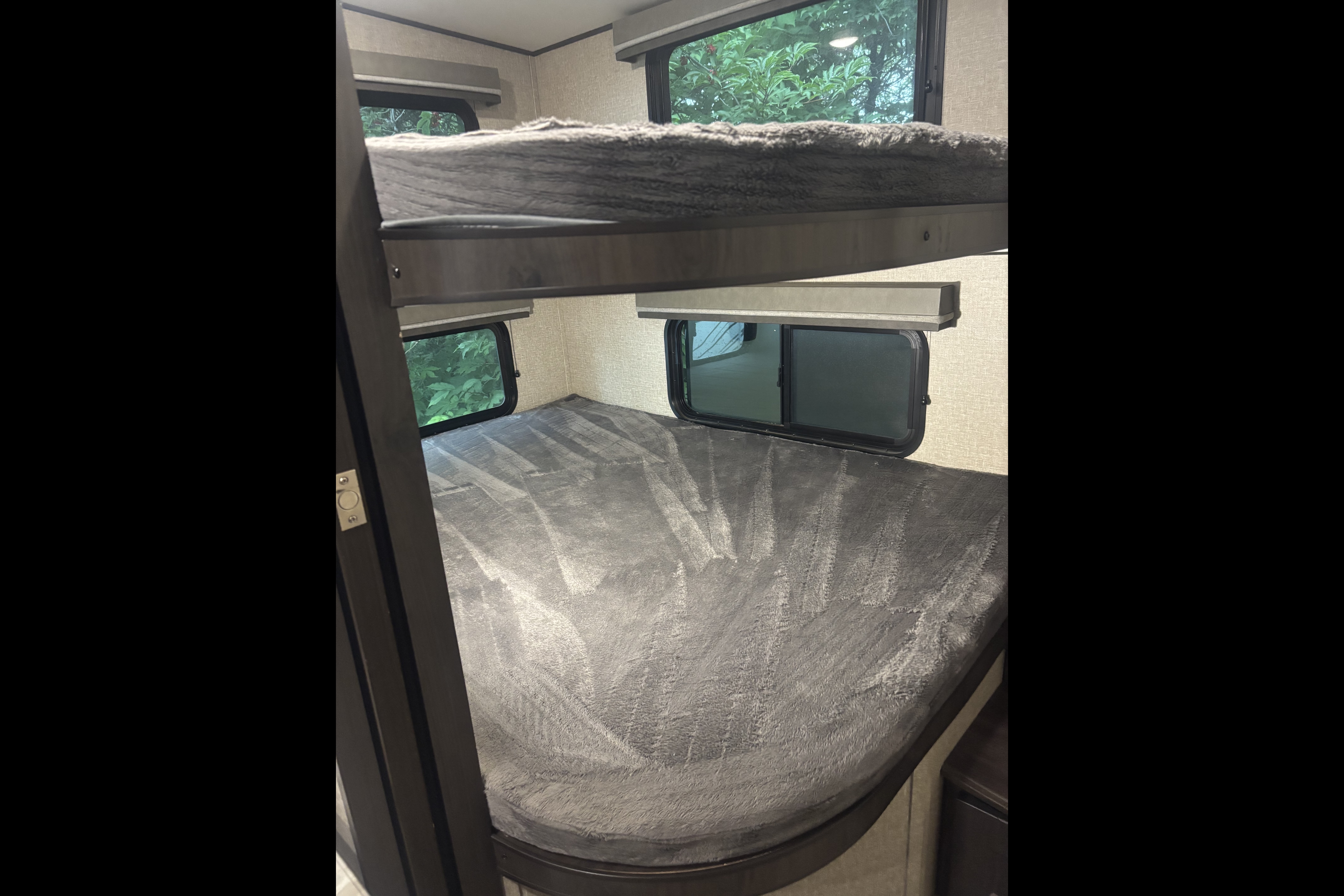 Mike's Grand Design Reflection Fifth Wheel