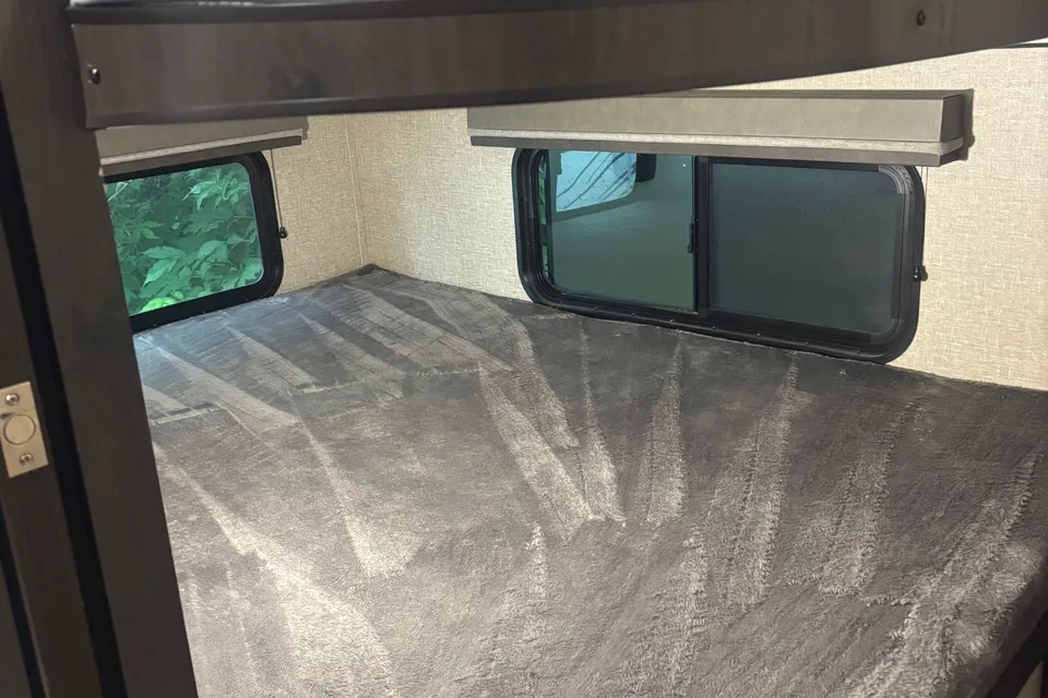 Mike's Grand Design Reflection Fifth Wheel