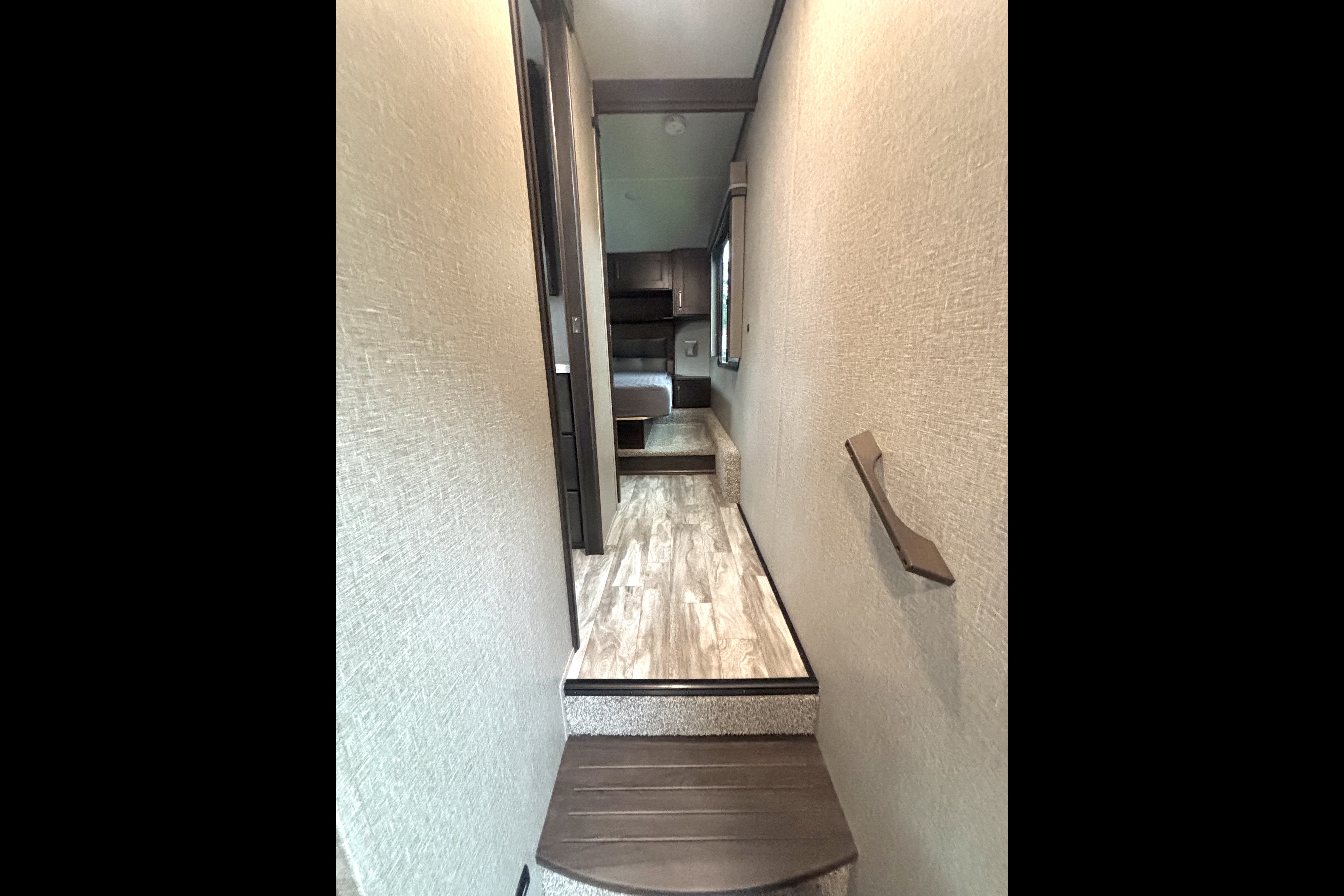 Mike's Grand Design Reflection Fifth Wheel