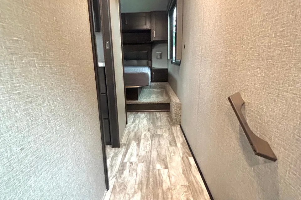 Mike's Grand Design Reflection Fifth Wheel