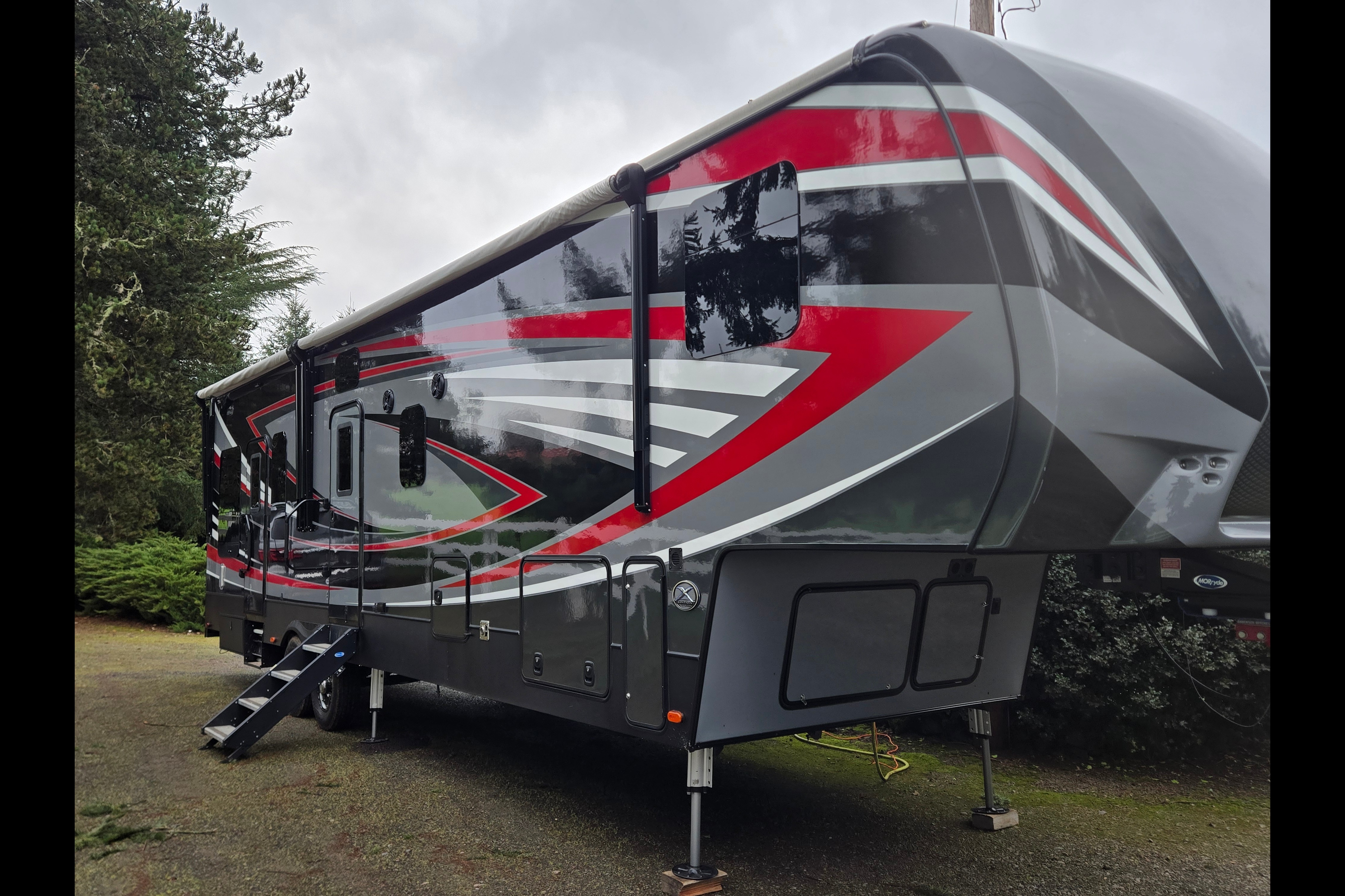 RVING BABY!! LETS DO THIS.