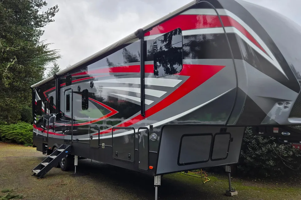 RVING BABY!! LETS DO THIS.
