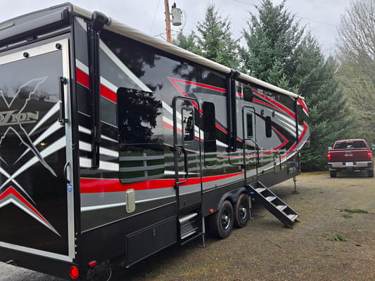 RVING BABY!! LETS DO THIS.