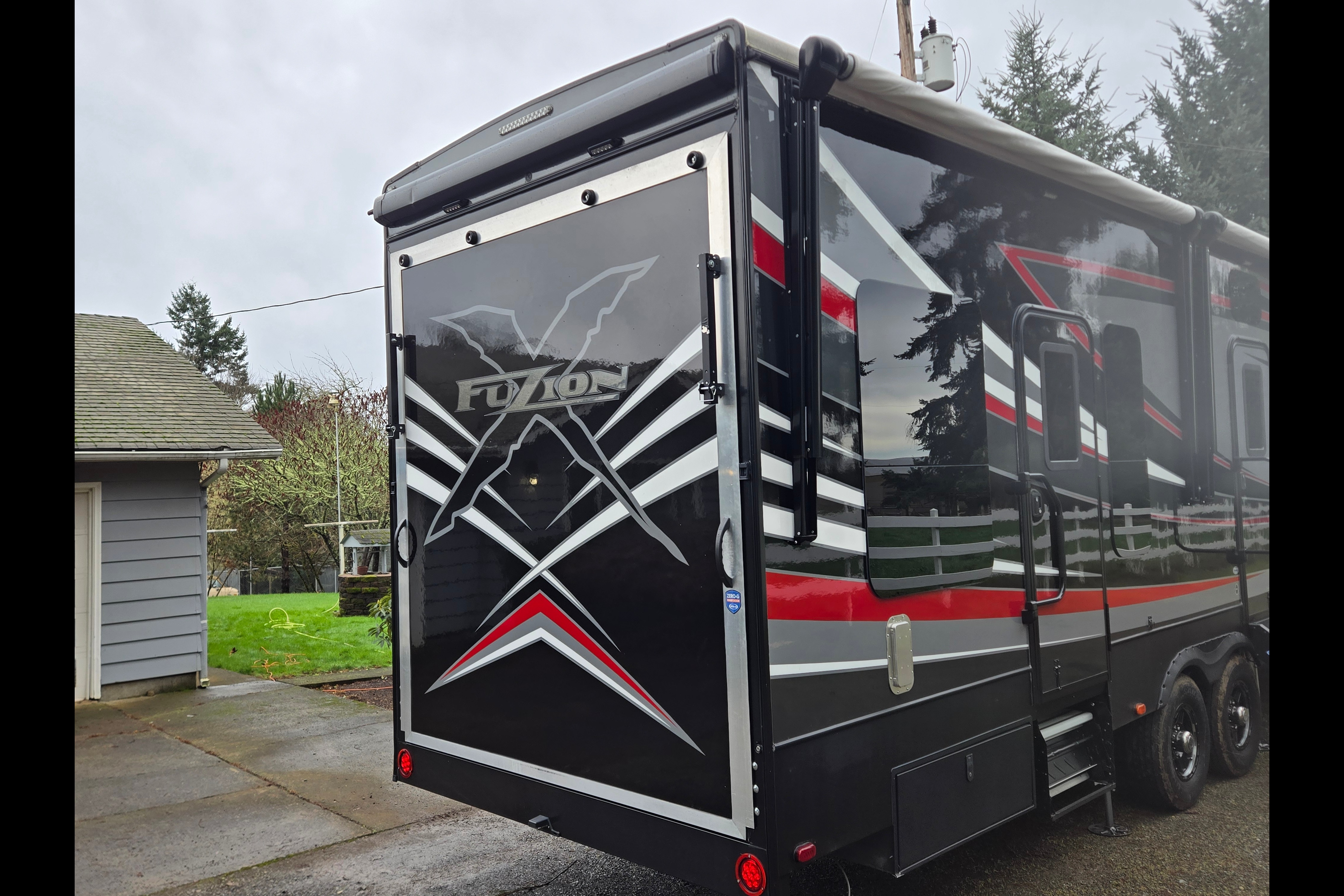 RVING BABY!! LETS DO THIS.