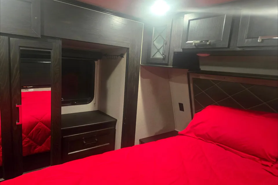 RVING BABY!! LETS DO THIS.