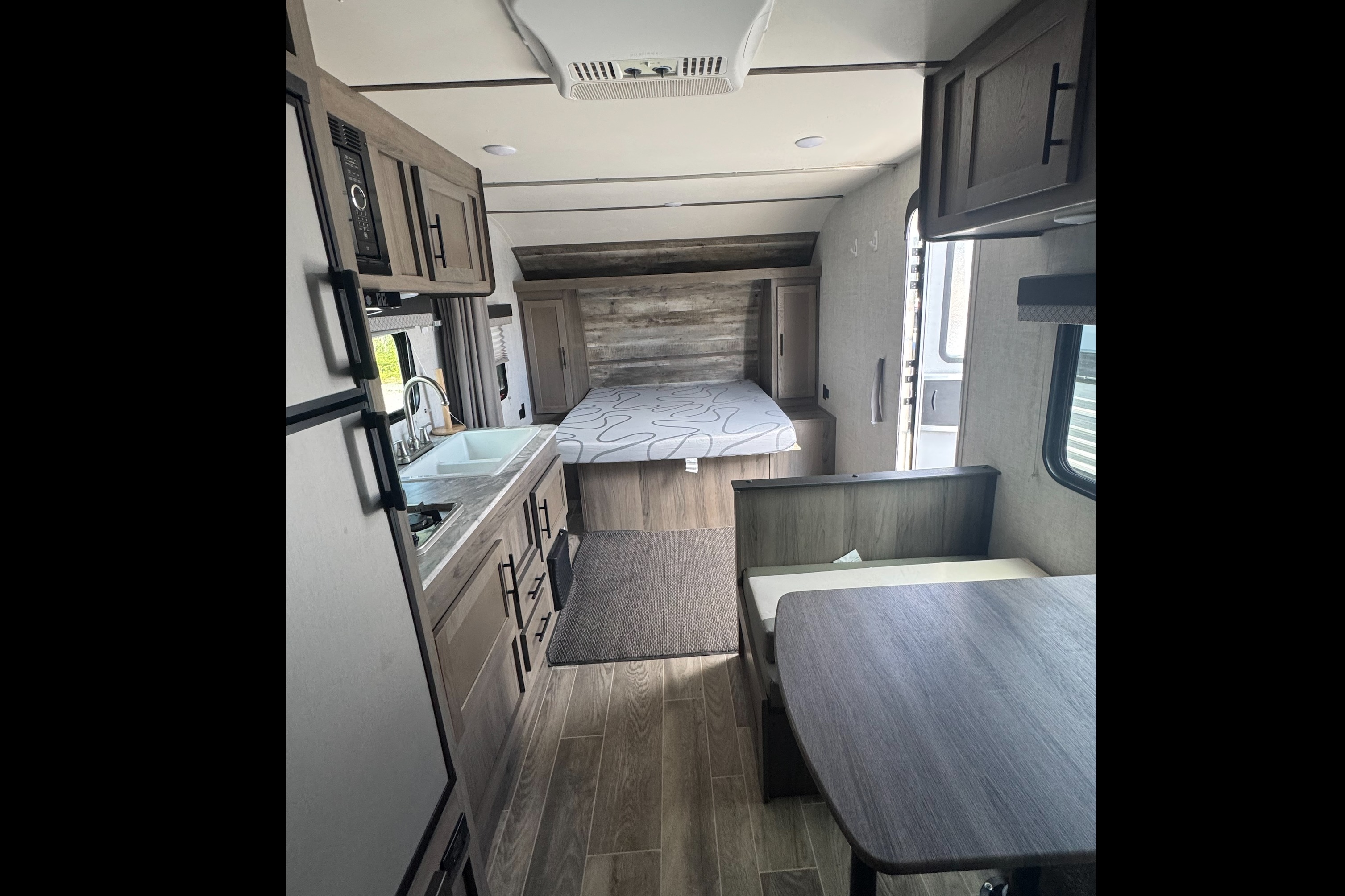 Gulf Stream 248BH Roulotte